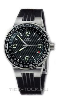  Oris 754 7585 4164 RS